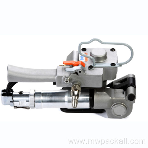 Pneumatic Wrapping Machine / Steel Strapping Tools